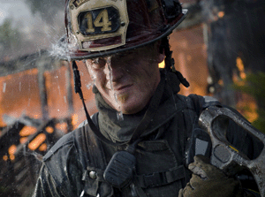 Fireman